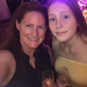 Meet your Posher, Genevieve